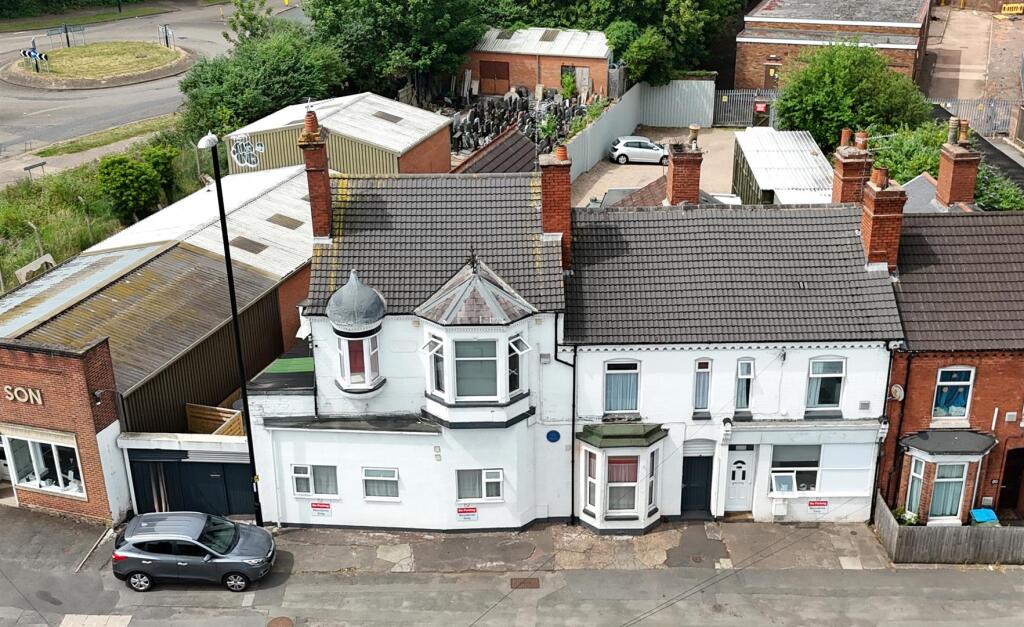 Main image of property: London Road, Coventry, CV1