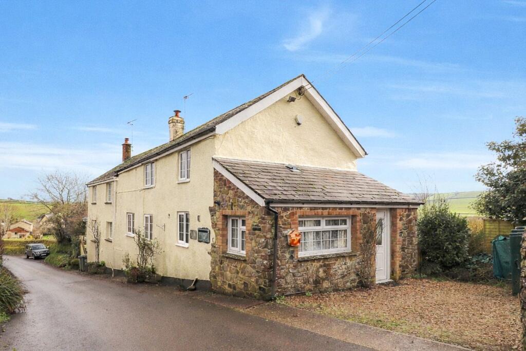 Main image of property: Bishops Nympton, South Molton, Devon, EX36