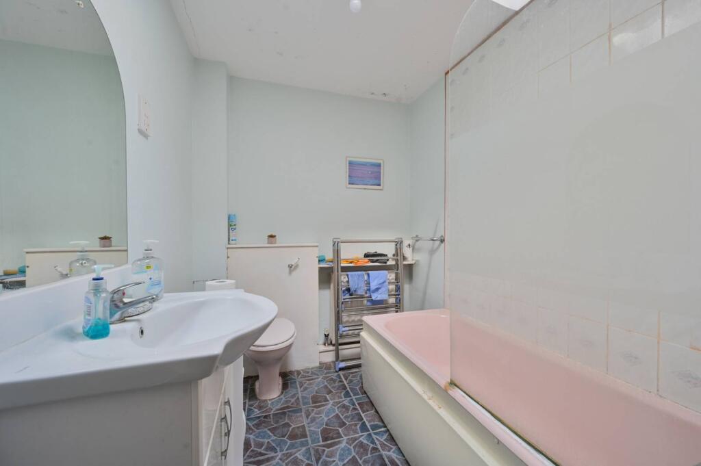 Main image of property: Tring Avenue, Ealing Common, London, W5