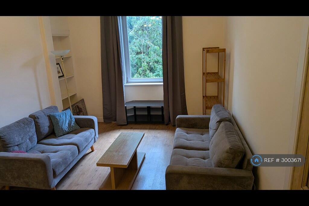 Main image of property: Broughton Road, Edinburgh, EH7
