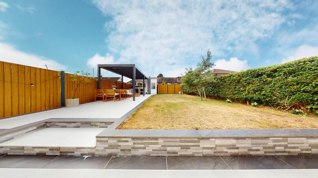 House in Cardiff, Llandaff North - View 3