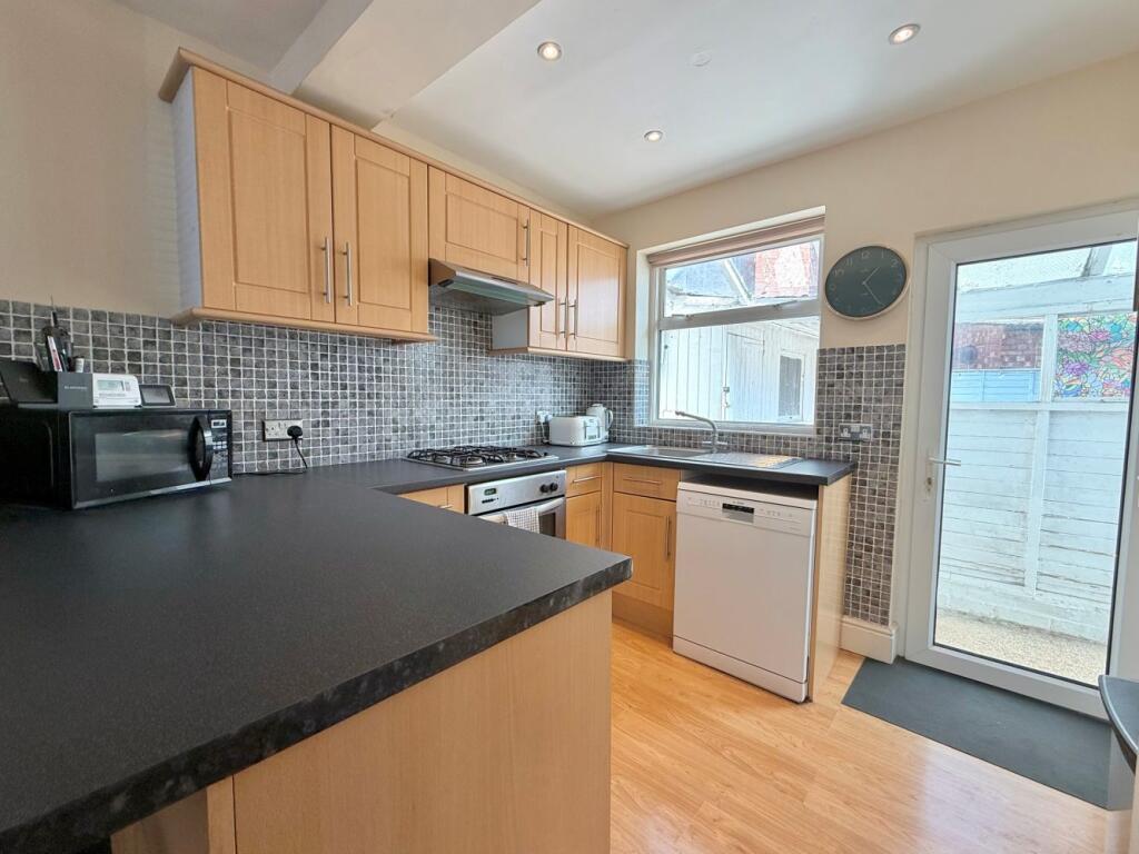 House in Melton, Leicestershire - View 4