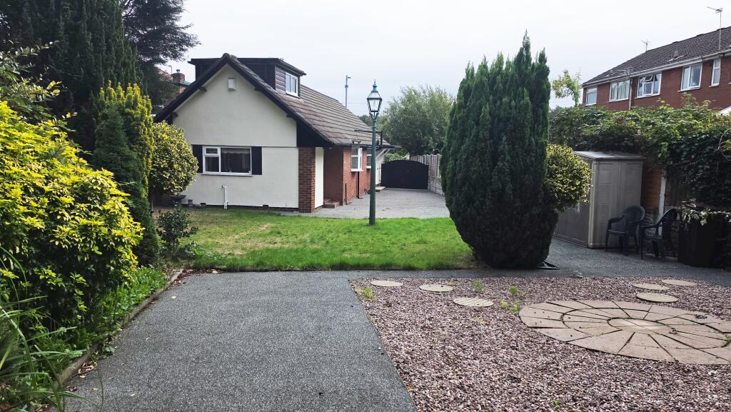 Buxton Lane, Droylsden photo 3
