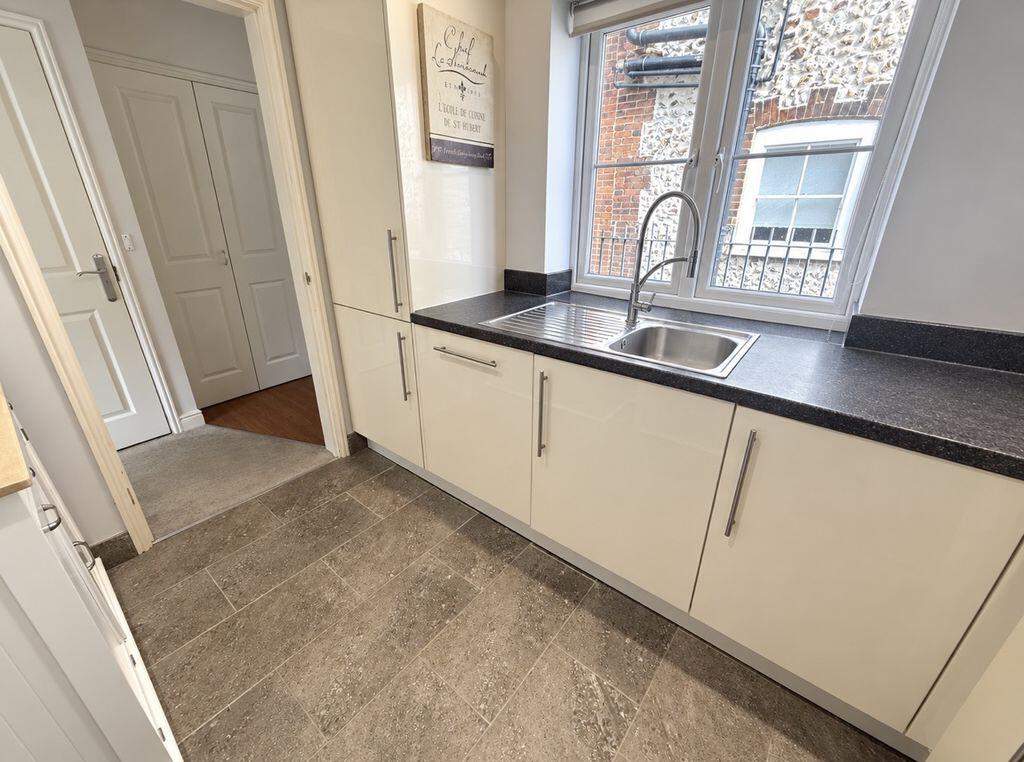 House in North Norfolk, Fakenham - More