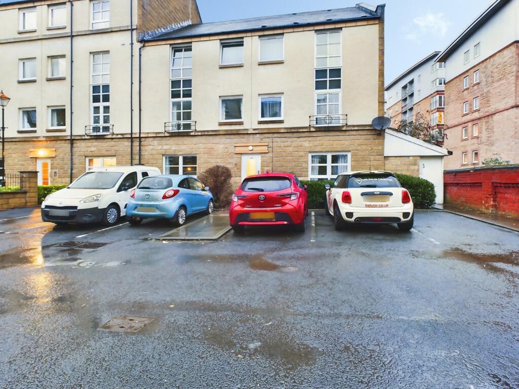 Main image of property: Blandfield, Broughton, Edinburgh, EH7