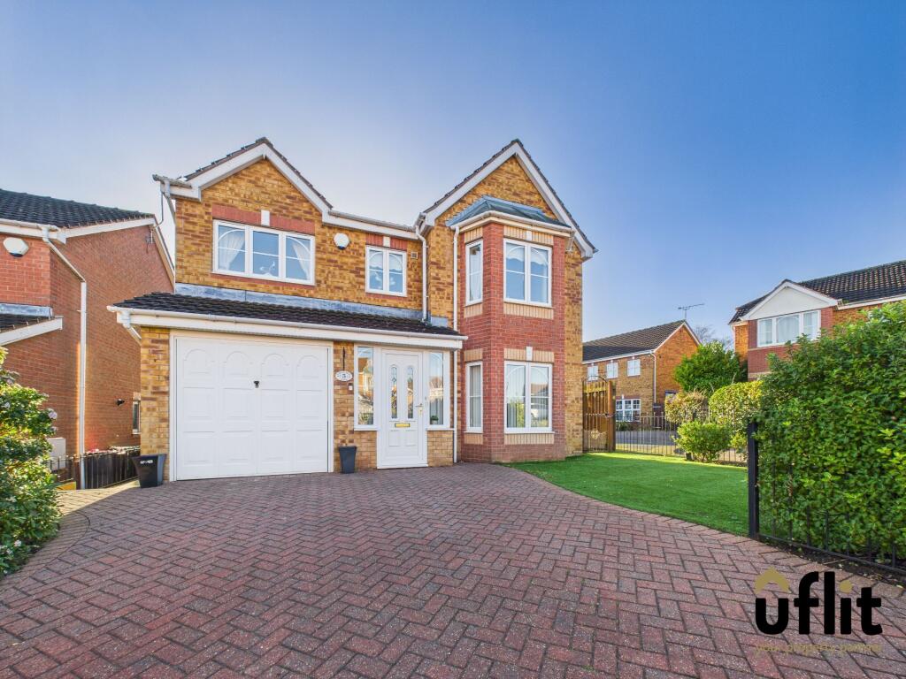 Main image of property: Scholes Field Close, Scholes, Rotherham