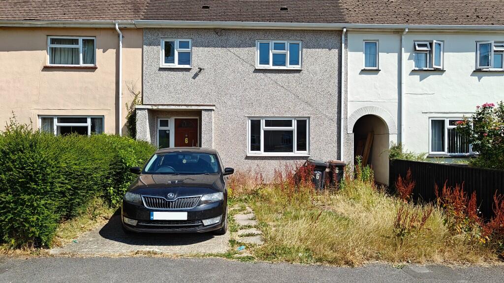 Main image of property: Old Down Road, Andover, Hampshire, SP10