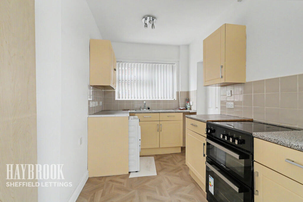 Main image of property: Barber Street, BARNSLEY