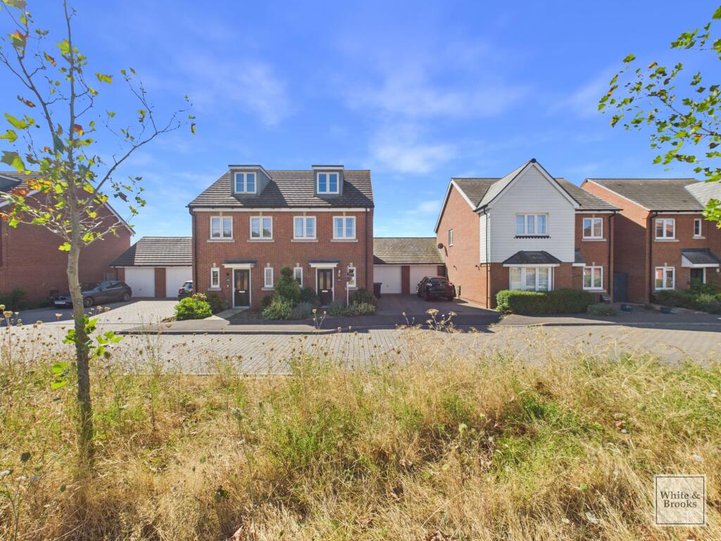 Main image of property: Hangar Drive, Tangmere, PO20