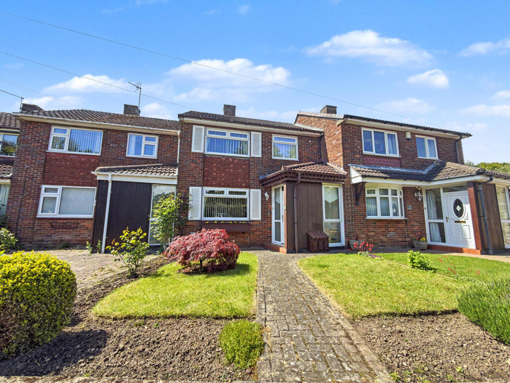 Main image of property: Kingsway, Darlington