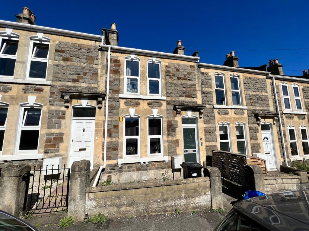 Main image of property: Lymore Terrace, Bath, Somerset, BA2