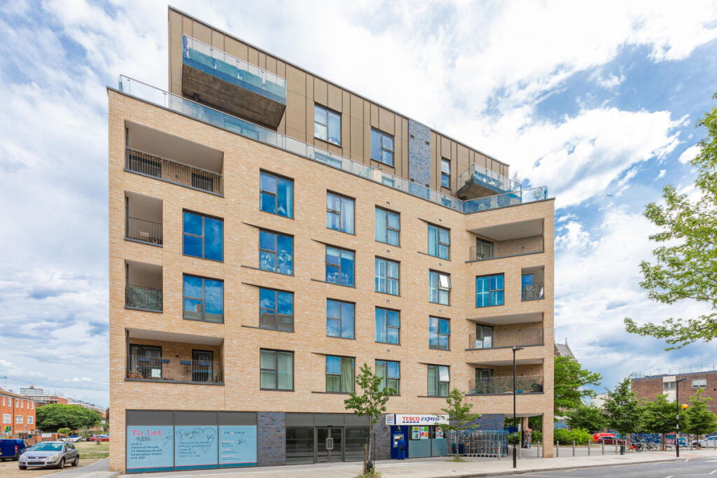 Main image of property: Matthias Road, London, N16