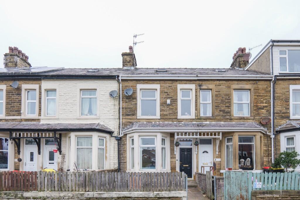 Main image of property: St. Johns Road, Morecambe, LA3