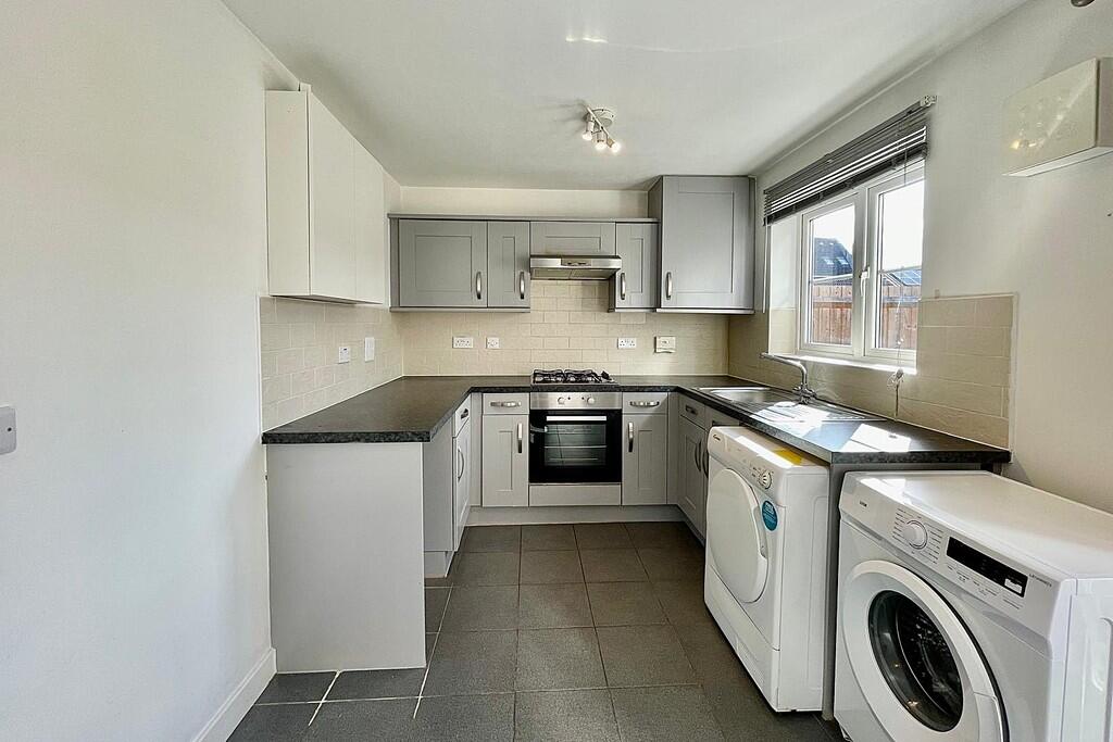 Fleming Drive, Melton Mowbray photo 4