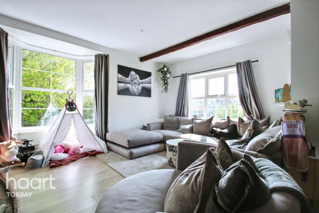 Happaway Road, Torquay – pohled 6
