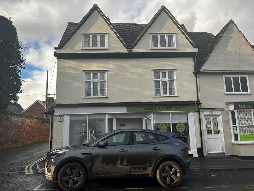 Main image of property: Church Lane, Clare