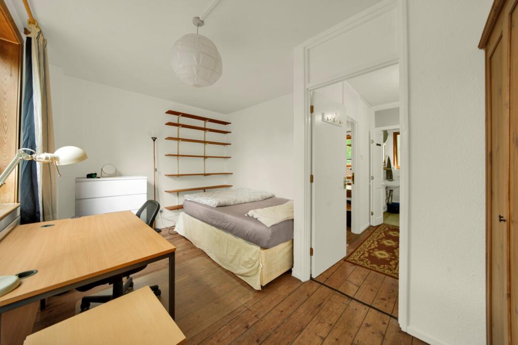 Apartment in London - View 5