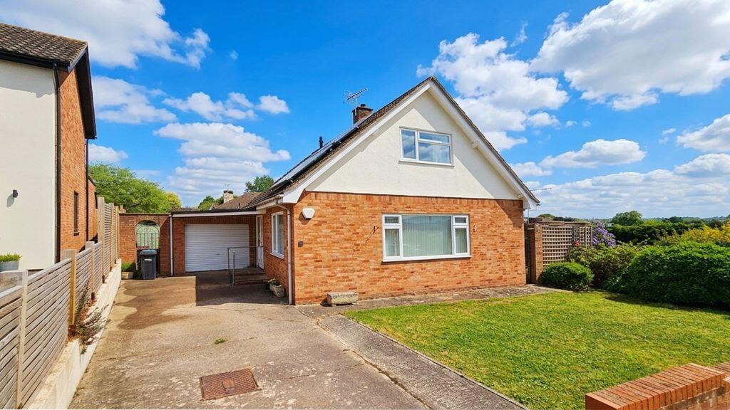 Main image of property: Bridgford Close, Kings Acre