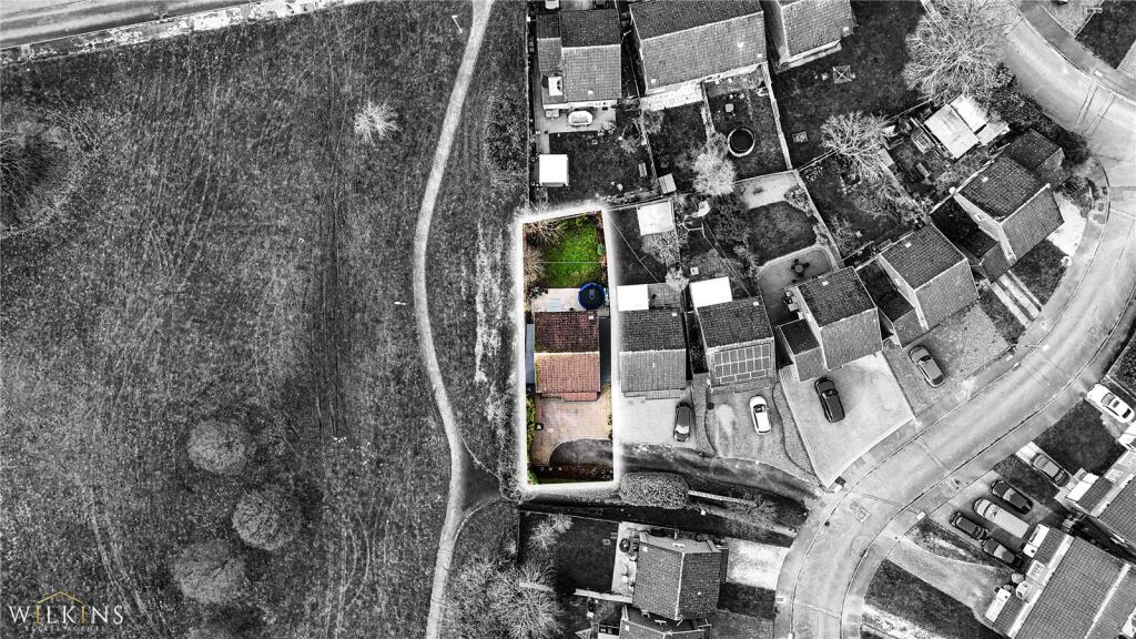 Additional image 21 of Deerham Close, Birmingham, West Midlands, B23