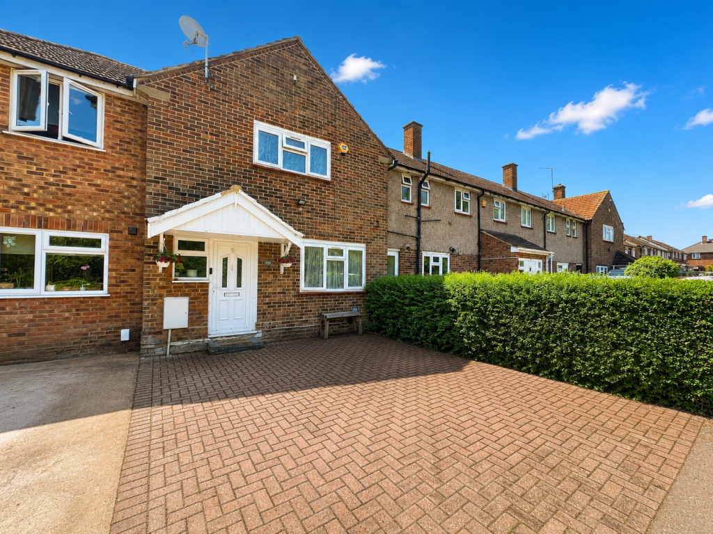 Main image of property: Norway Drive, Slough, SL2