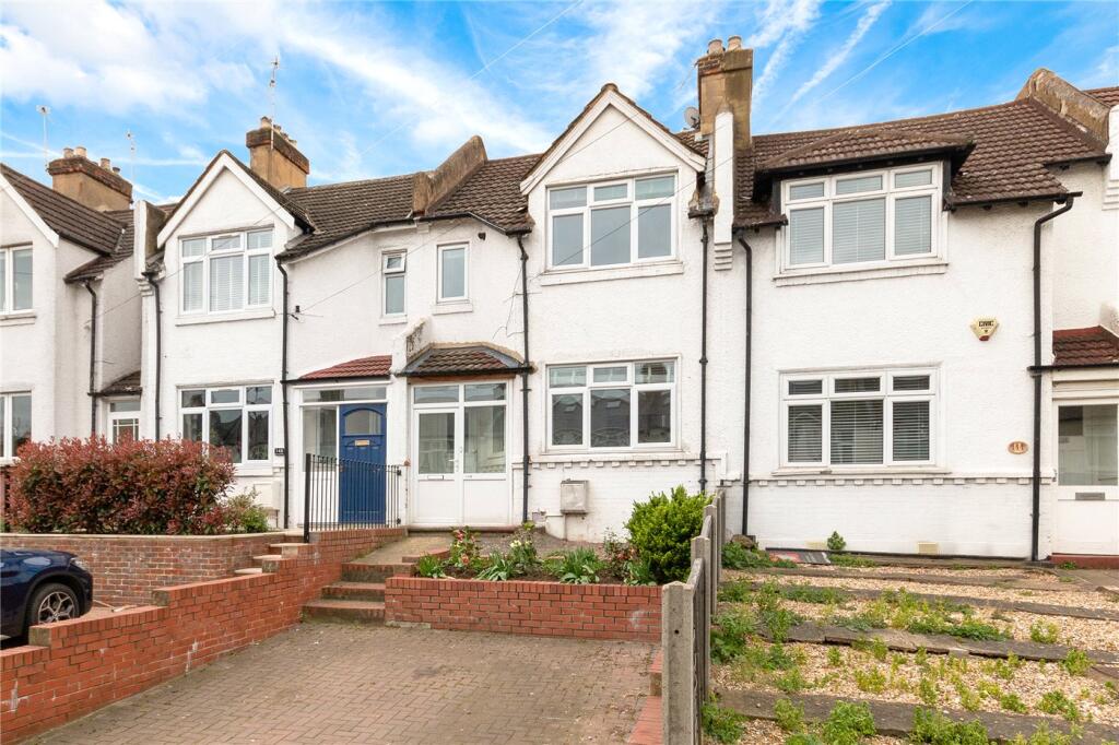 Main image of property: Manwood Road, London, SE4