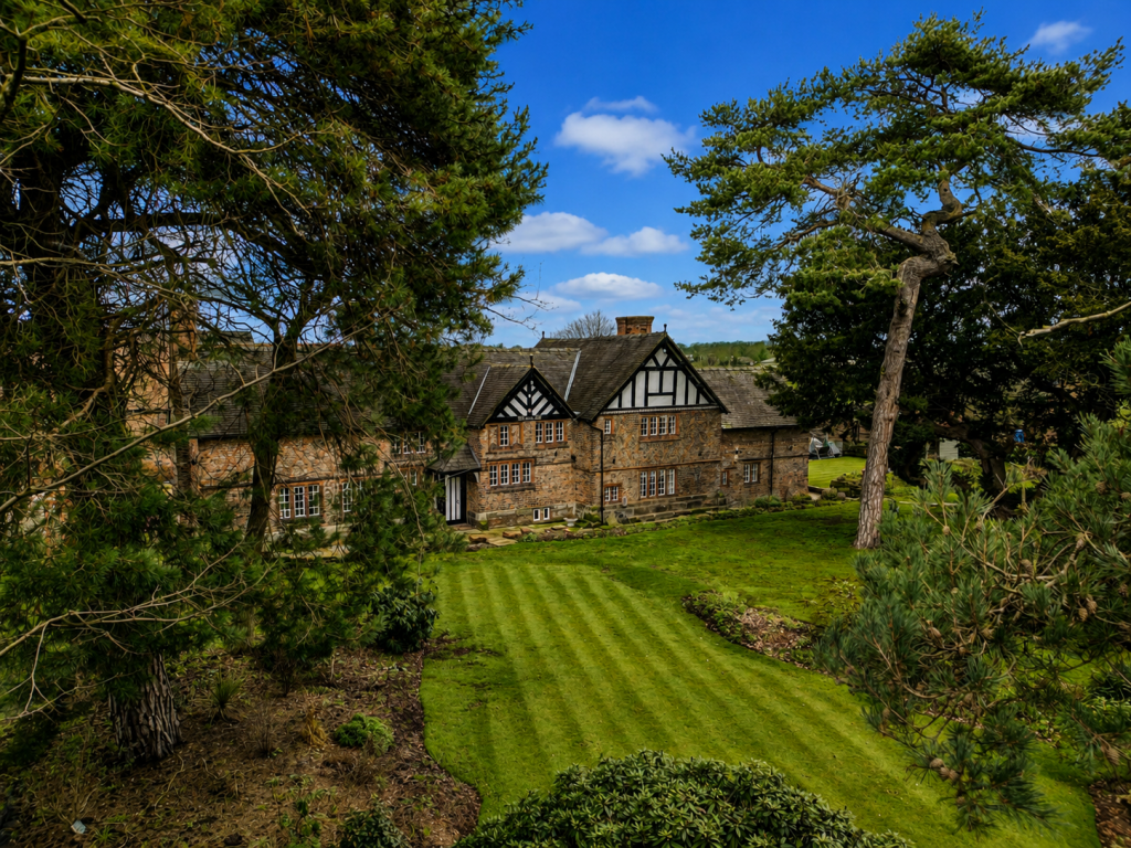 Main image of property: The Bent, Bent Lane, Warburton, Lymm, WA13 9TQ
