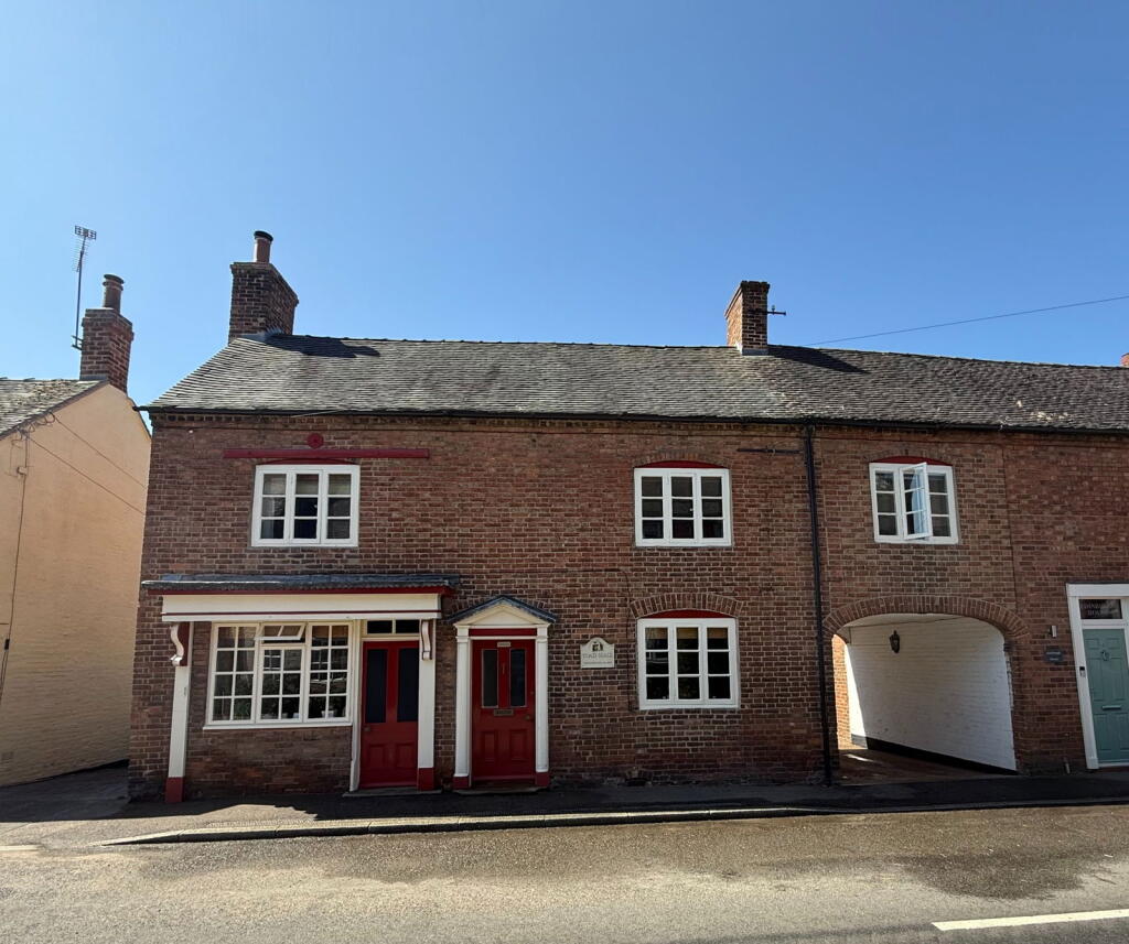 Main image of property: Bagot Street, Abbots Bromley, Rugeley, WS15 3DA