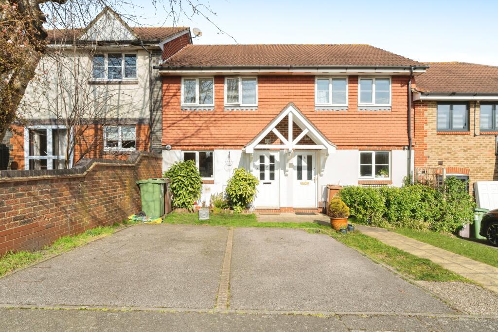 Main image of property: Autumn Drive, Sutton, SM2