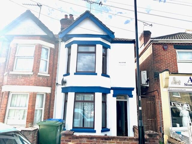 Main image of property: SHIRLEY, SO15