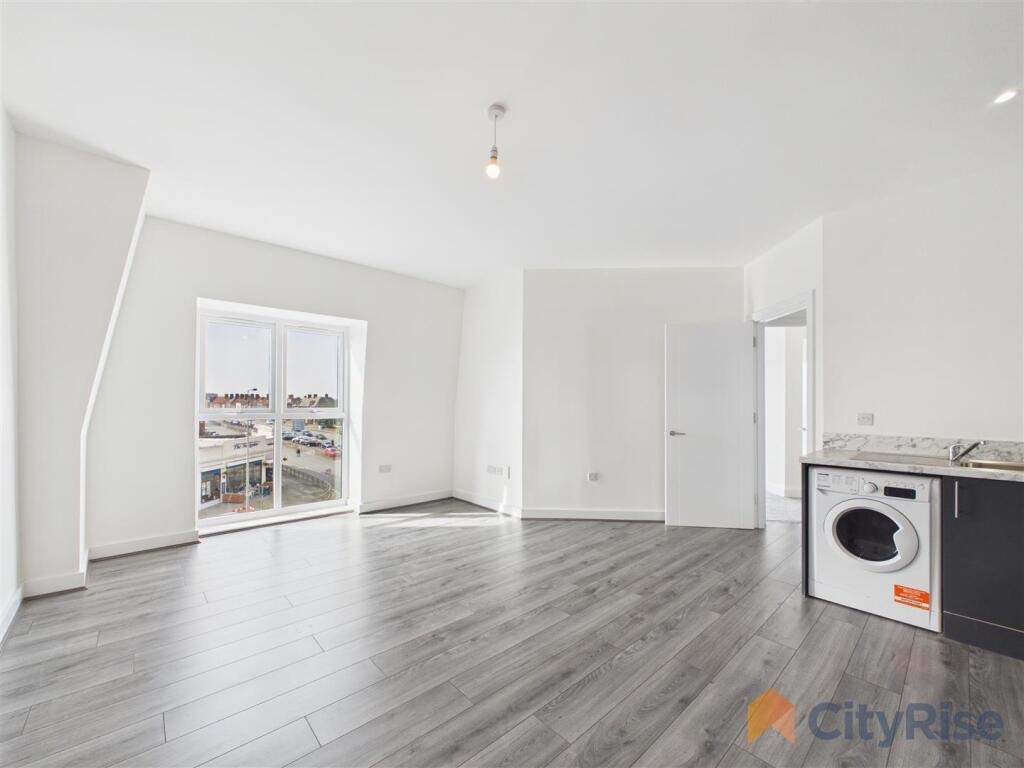 Main image of property: Queens Court, Queens Drive, Liverpool