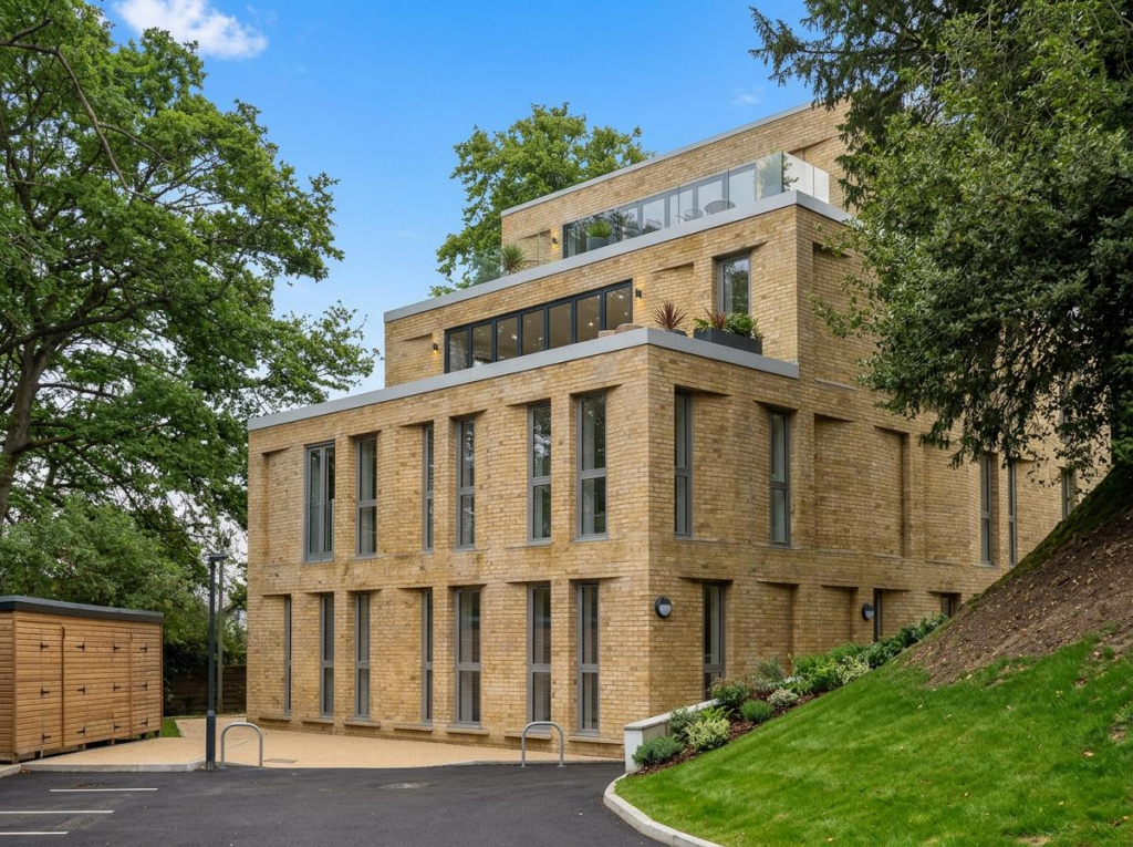 Main image of property: Bray House, Wood Lane, Headingley