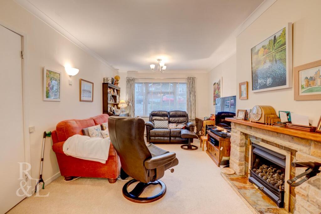House in Rushcliffe, Tollerton - View 4