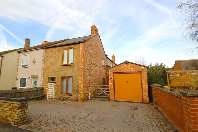 Main image of property: New Road, Whittlesey, PE7