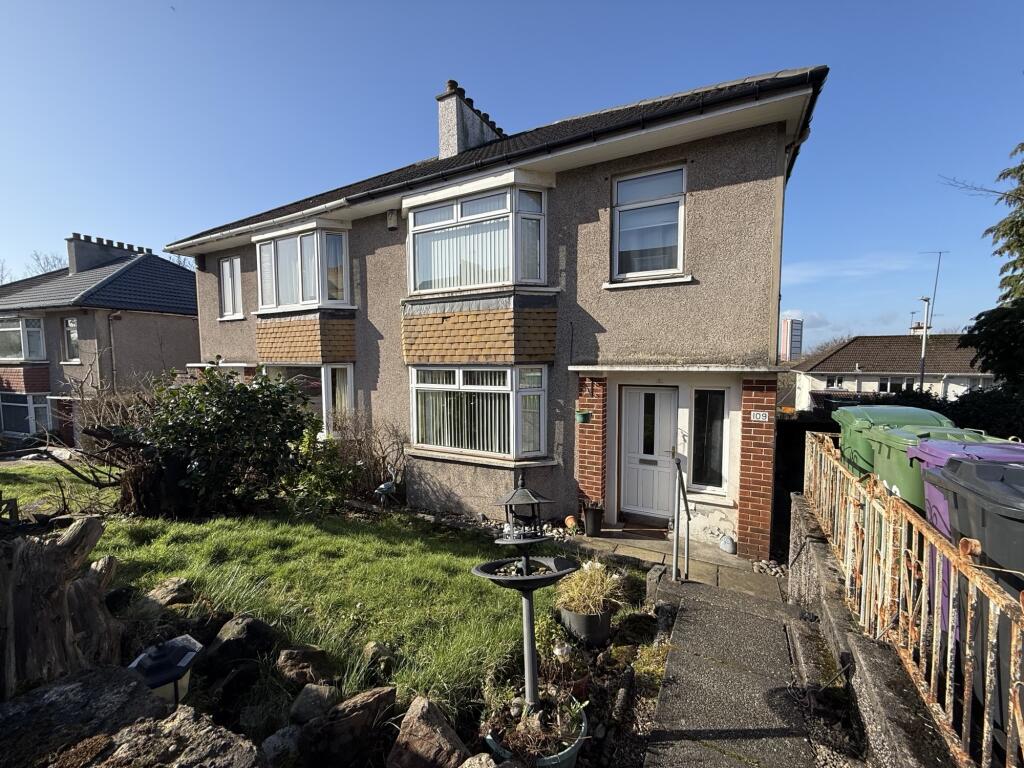 Main image of property: Weymouth Drive, Kelvindale