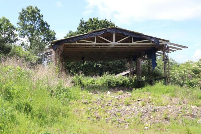 Barn 5
