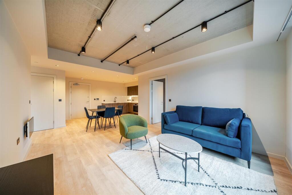 Additional image 3 of SETL, Ludgate Hill, Birmingham