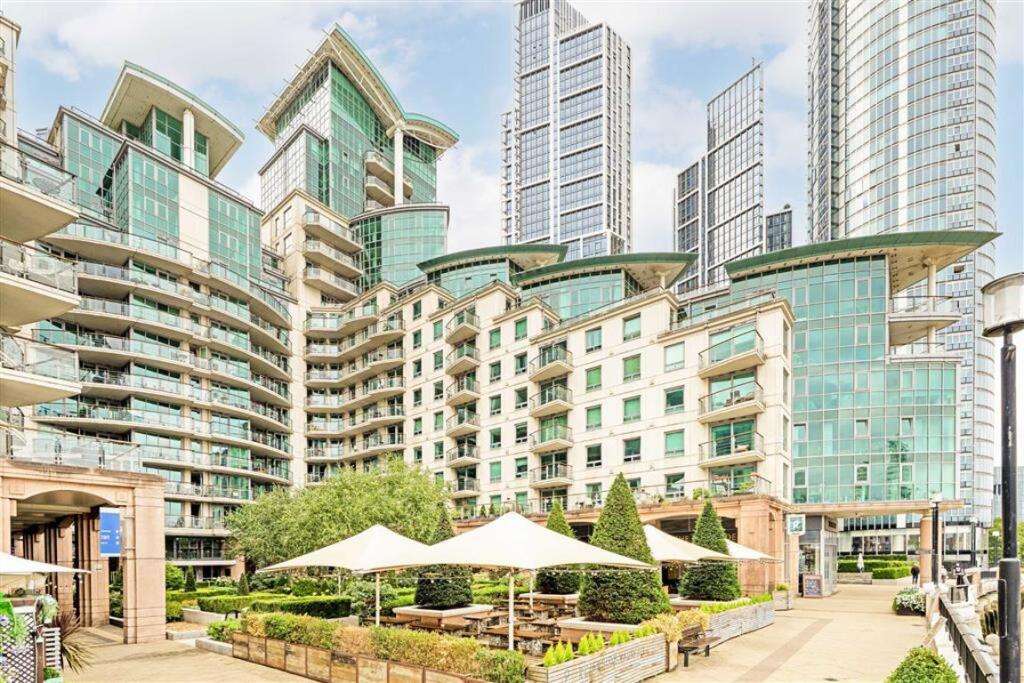 Main image of property: St. George Wharf, Vauxhall