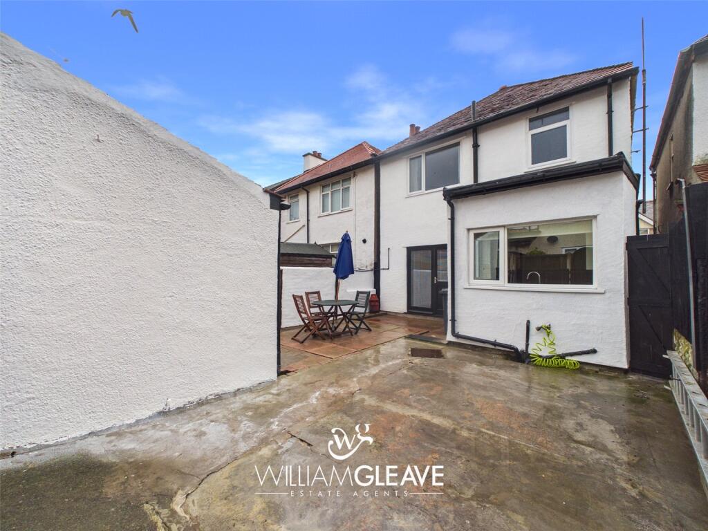 Ronald Avenue, Llandudno Junction, Conwy, LL31 photo 2
