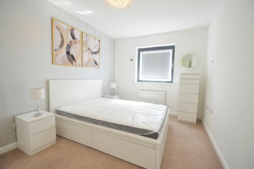 Main image of property: King Edwards Court, Walnut Tree Close, Guildford