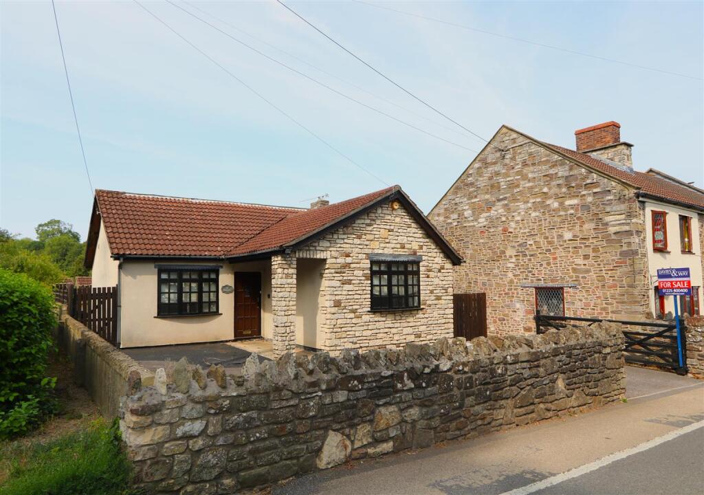 Main image of property: High Street, Pensford, Bristol