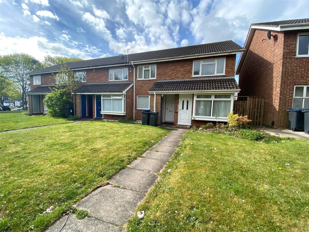 Main image of property: Cheswood Drive, Minworth, Sutton Coldfield, West Midlands, B76