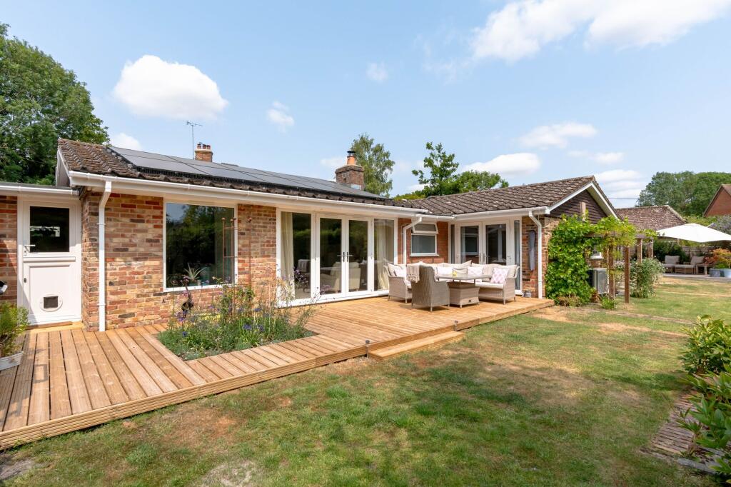 Main image of property: The Millham, West Hendred, OX12