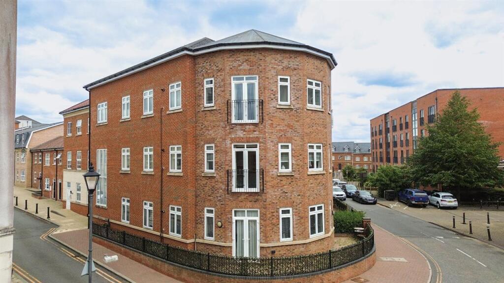 Main image of property: Boughton Court, Solihull