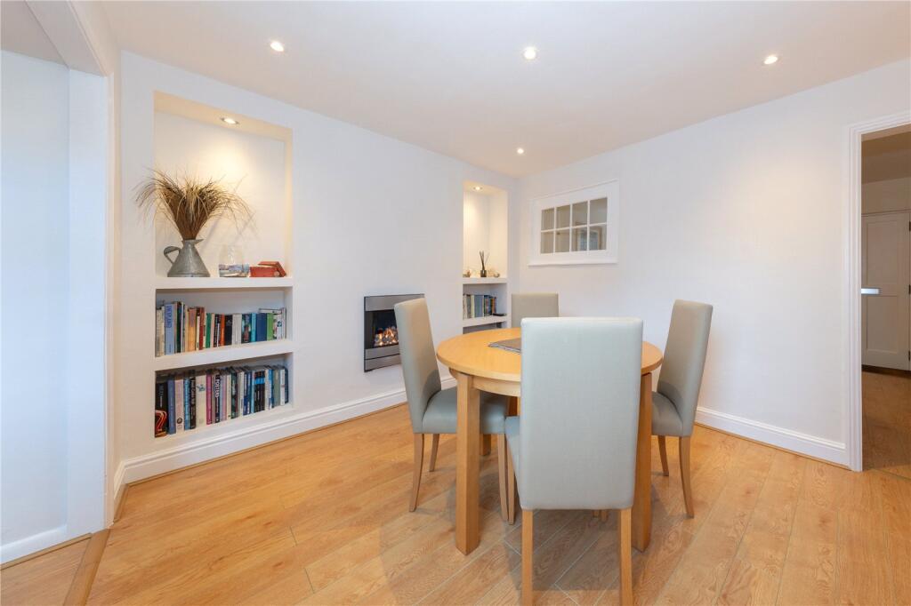 Caldecote Street, Newport Pagnell, Buckinghamshire, MK16 photo 3
