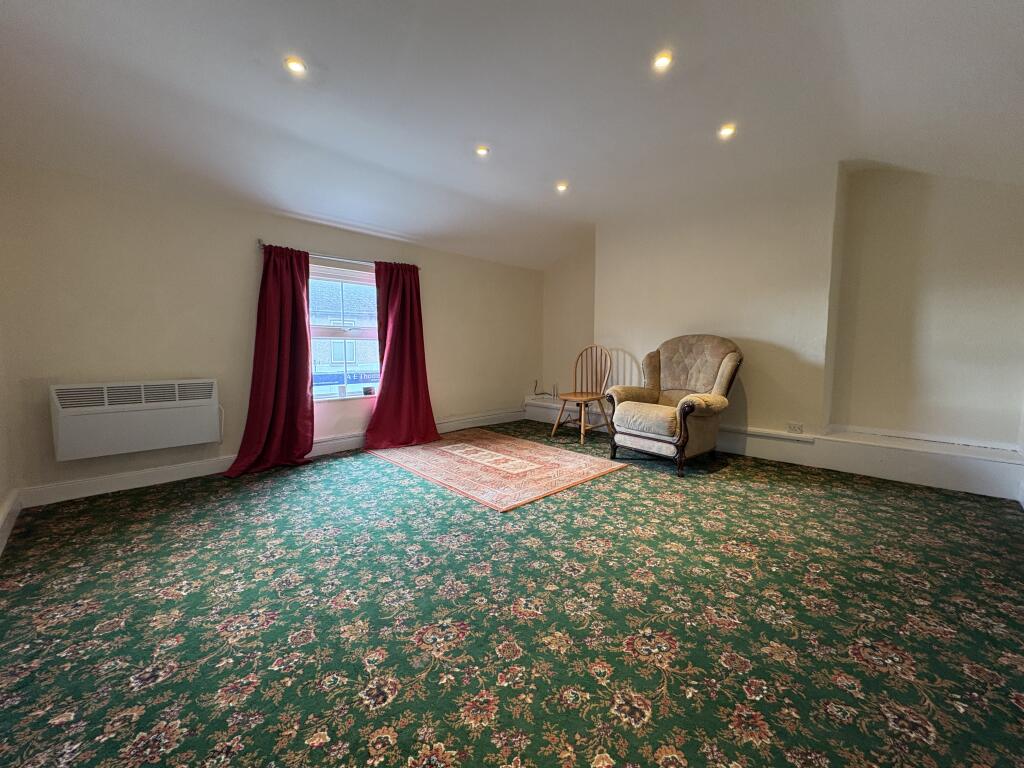 Main image of property: High Street, Sutton, ELY