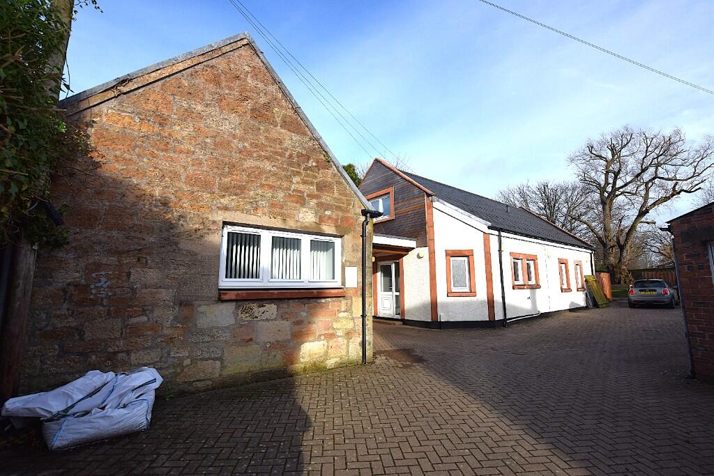 Main image of property: St. Leonards Road, Ayr, Ayrshire, KA7