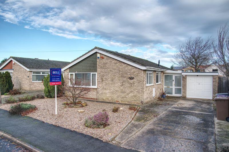 Main image of property: 2 Malvern Avenue, Waddington, Lincoln