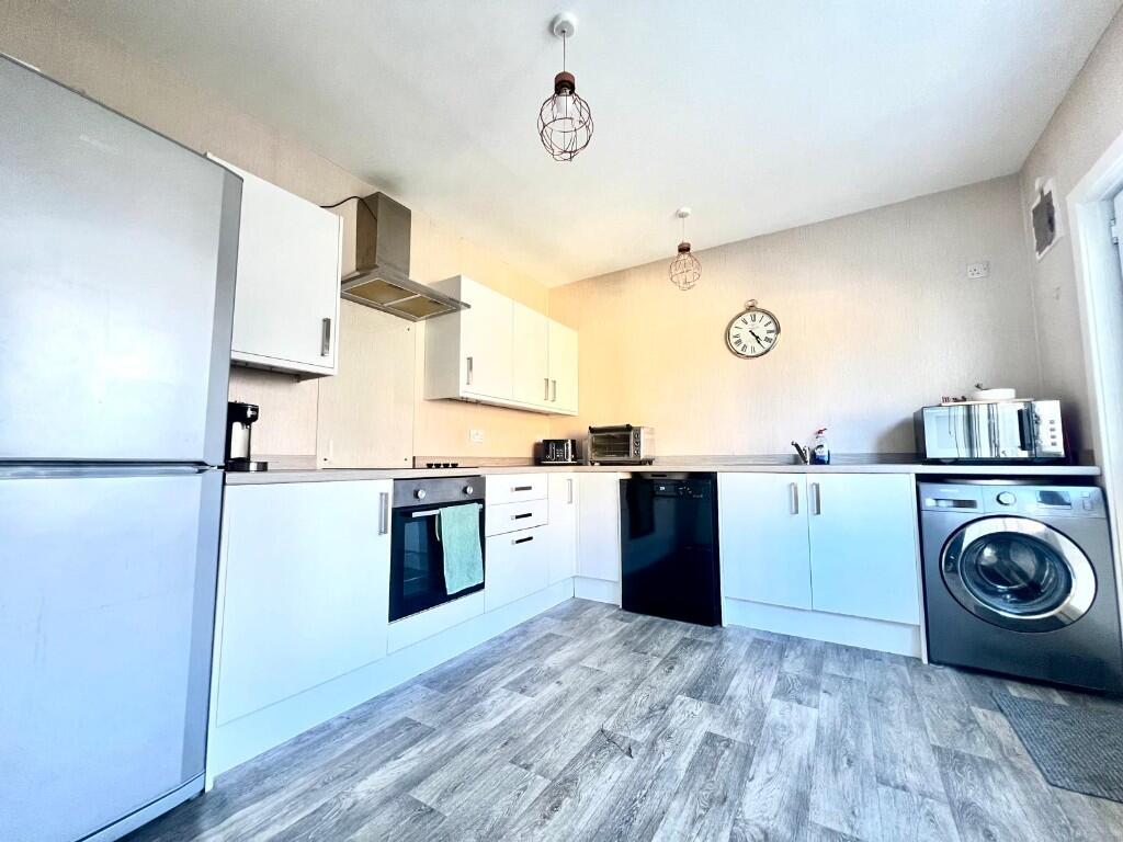 Orchard Road, Redcar, North Yorkshire, TS10 - Bild 2