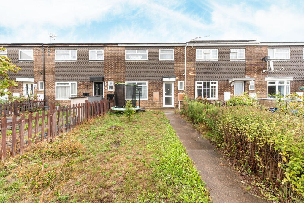Main image of property: Lomond Road, Hemel Hempstead, HP2