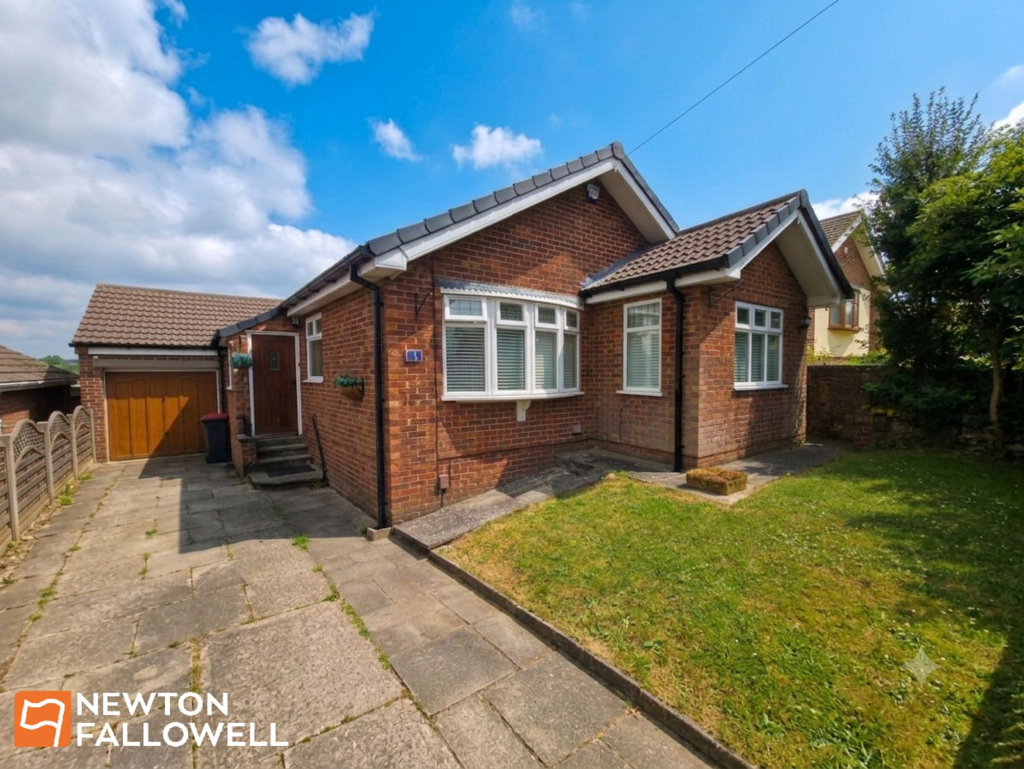 Main image of property: Wordsworth Avenue, Sutton-In-Ashfield, NG17